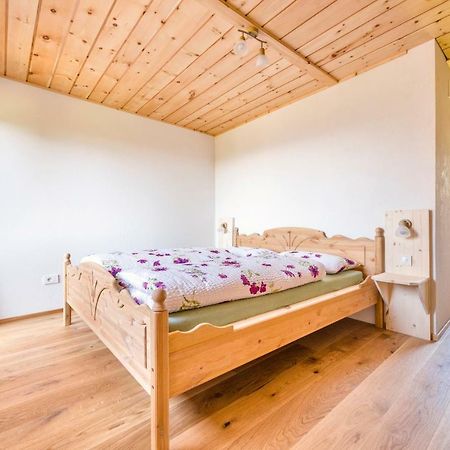 Tielerhof Lägenhet Aldino Exteriör bild